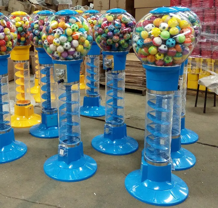 Vending Machine 32mm